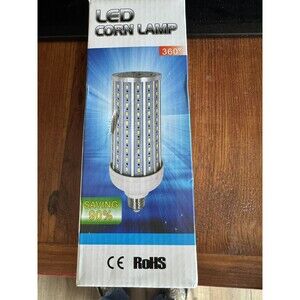Led Corn Light Bulb Lamp